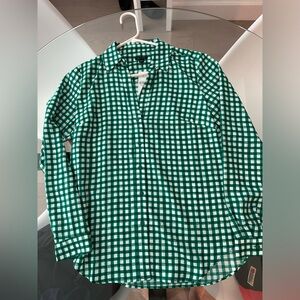 Ann Taylor Essential Shirt